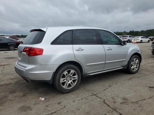 2007 Acura Mdx Technology VIN: 2HNYD284X7H535279 Lot: 55144284