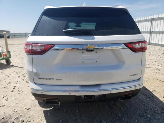 1GNEVKKW1LJ118326 Chevrolet Traverse P 6