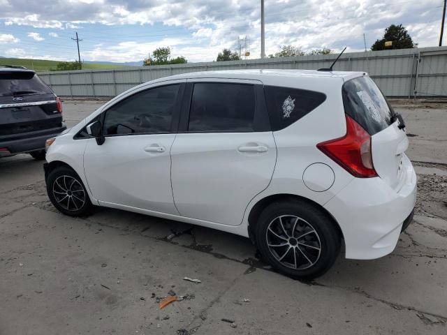 2017 Nissan Versa Note S VIN: 3N1CE2CP5HL361163 Lot: 53240174