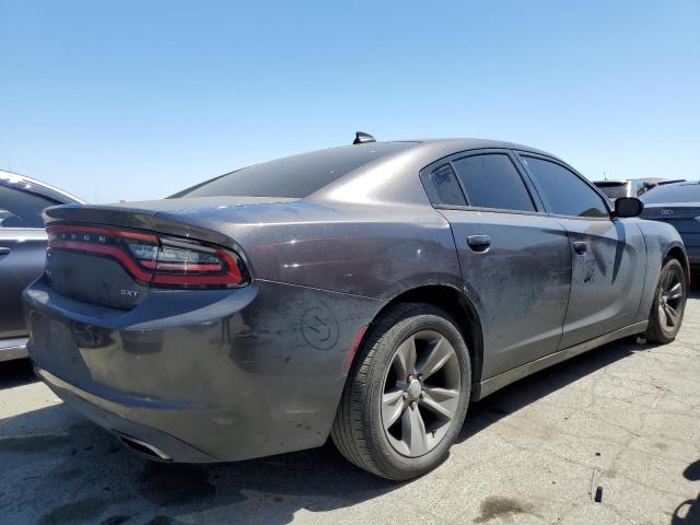 2016 Dodge Charger Sxt VIN: 2C3CDXHG2GH258235 Lot: 56931674