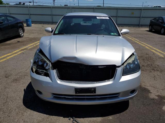 2006 Nissan Altima S VIN: 1N4AL11DX6N421924 Lot: 56837794