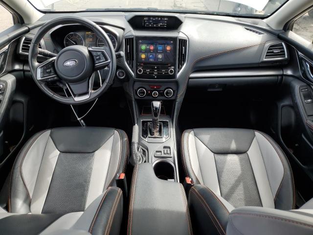 2019 SUBARU CROSSTREK - JF2GTANC1KH396993