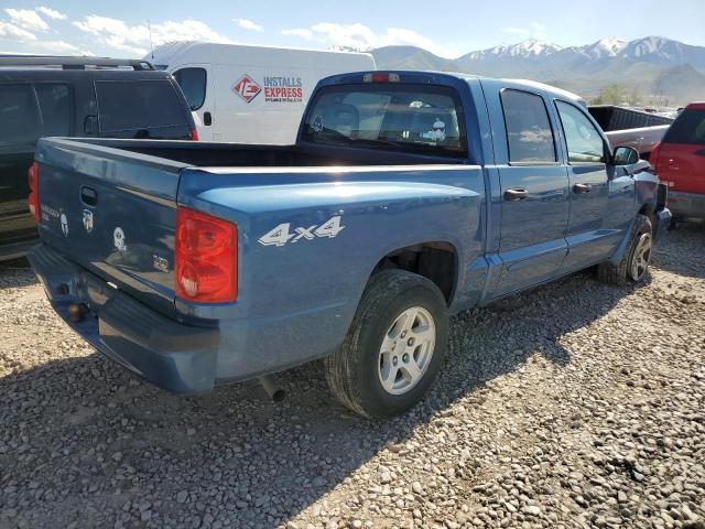 2006 Dodge Dakota Quad Slt VIN: 1D7HW48N46S671781 Lot: 54720624