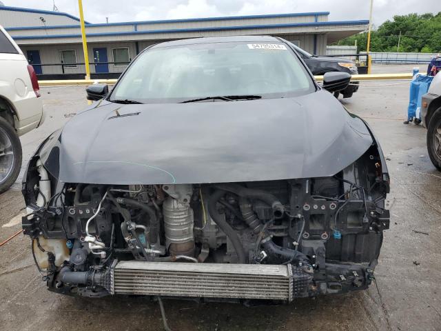 19XFC1F35GE010470 2016 Honda Civic Ex