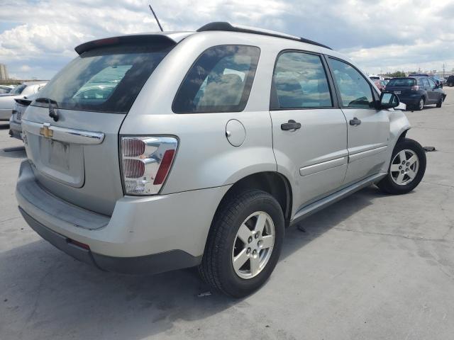 2007 Chevrolet Equinox Ls VIN: 2CNDL13F276061118 Lot: 55393034