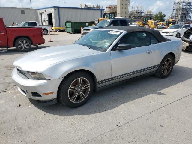 2011 Ford Mustang VIN: 1ZVBP8EM6B5111251 Lot: 53100764