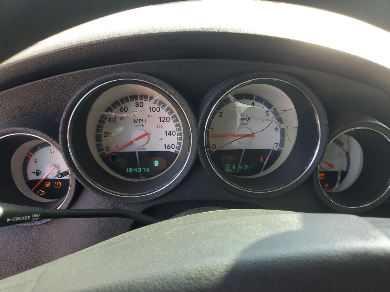 2B3KA43HX8H138667 2008 Dodge Charger