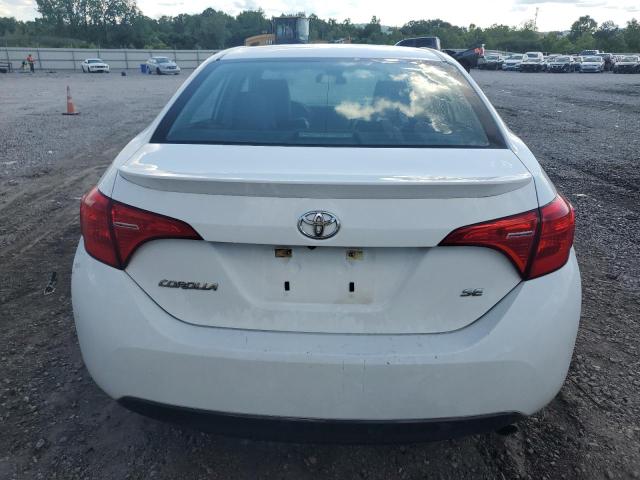 2019 Toyota Corolla L VIN: 5YFBURHE6KP897111 Lot: 55111004