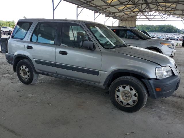 1998 Honda Cr-V Lx VIN: JHLRD284XWC001956 Lot: 56112334