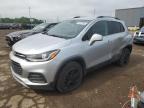 CHEVROLET TRAX 1LT photo