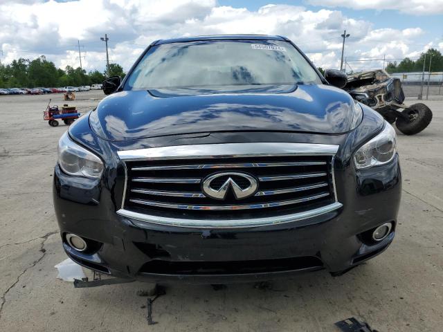 2015 Infiniti Qx60 VIN: 5N1AL0MM8FC550235 Lot: 54507074