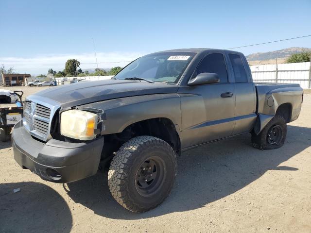 1D7HE22N85S329832 2005 Dodge Dakota St