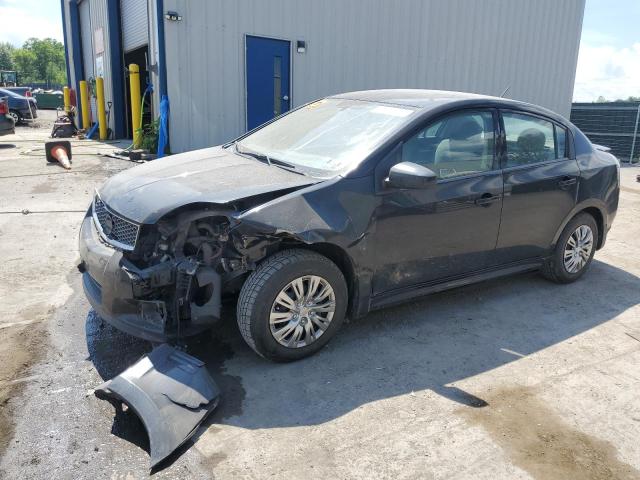 2012 Nissan Sentra 2.0 VIN: 3N1AB6AP7CL714778 Lot: 55692204