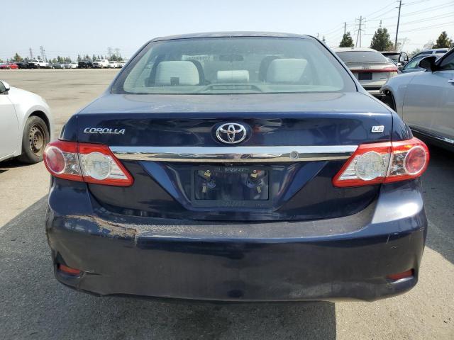 2012 Toyota Corolla Base VIN: 5YFBU4EE7CP036285 Lot: 55990024