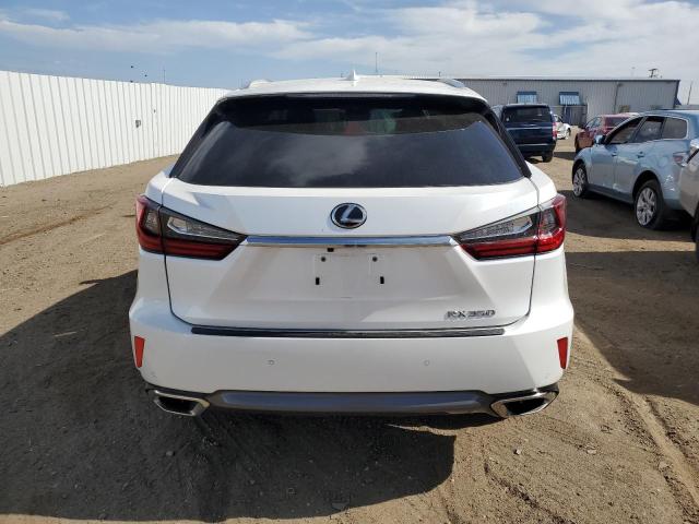 2017 Lexus Rx 350 Base VIN: 2T2BZMCA1HC089049 Lot: 55088394