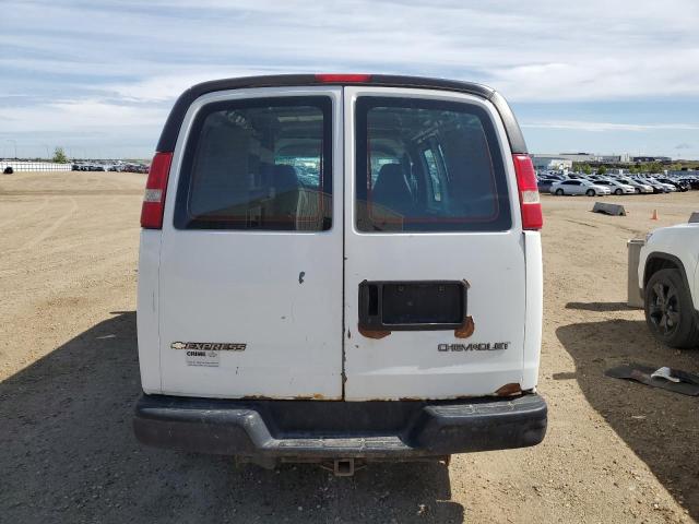 2004 Chevrolet Express G1500 VIN: 1GCFH15T441248019 Lot: 56450544