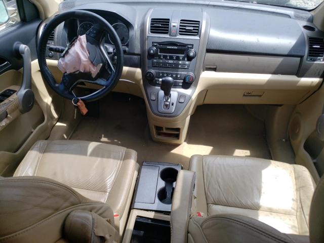 2007 Honda Cr-V Exl VIN: JHLRE38717C062837 Lot: 56391864