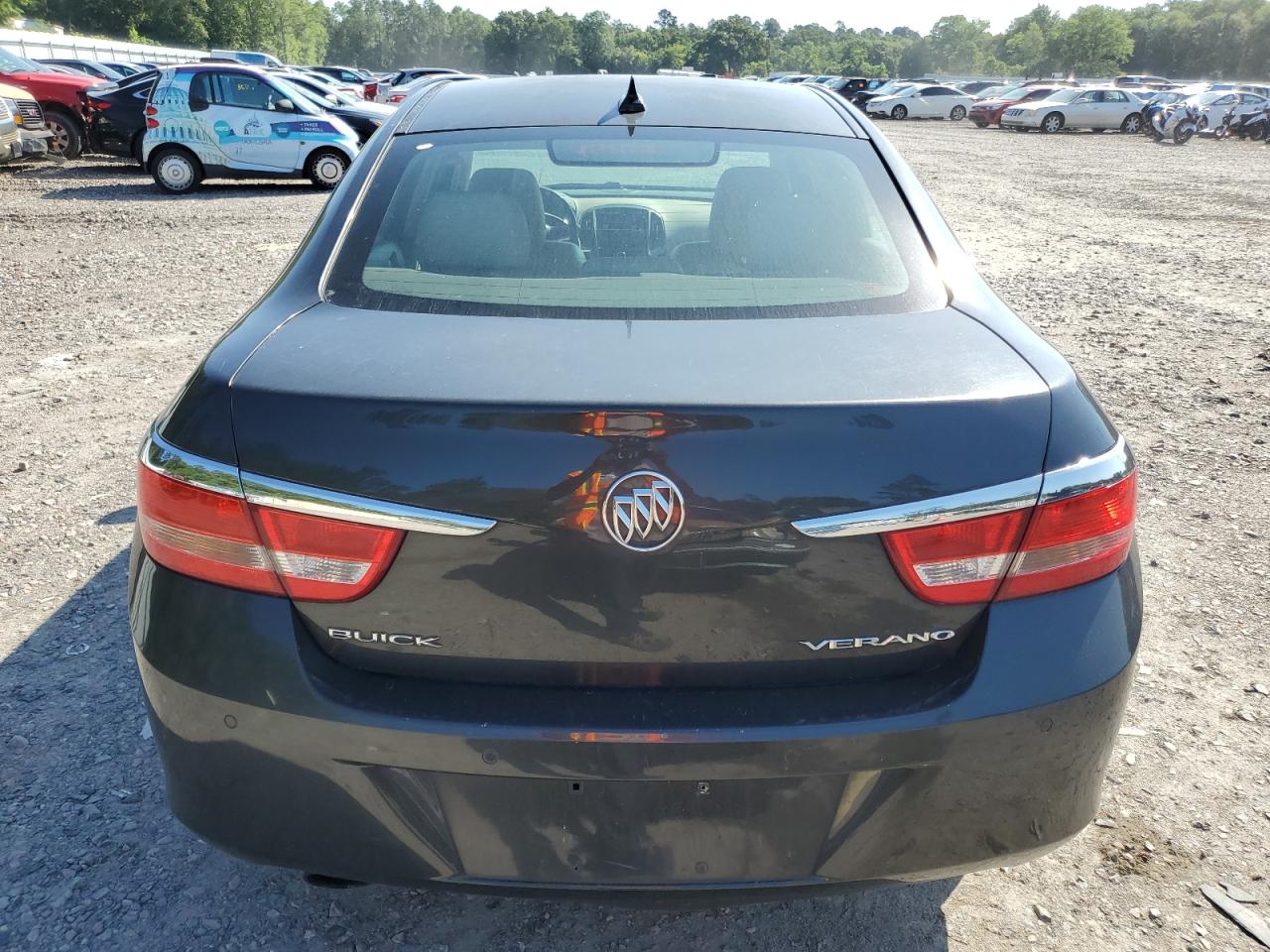 1G4PR5SK2E4201541 2014 Buick Verano Convenience