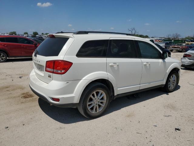 2015 Dodge Journey Sxt VIN: 3C4PDCBGXFT755098 Lot: 56761584