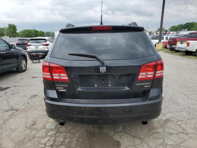 2010 Dodge Journey Sxt VIN: 3D4PH5FV5AT190053 Lot: 54677974