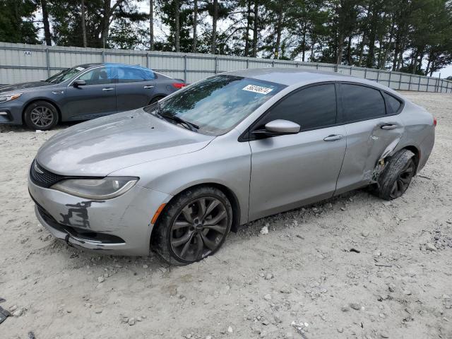 2015 Chrysler 200 S VIN: 1C3CCCBG6FN689882 Lot: 56248674