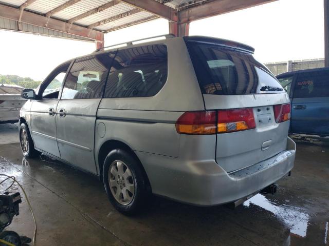 2003 Honda Odyssey Ex VIN: 5FNRL18643B100069 Lot: 54574734