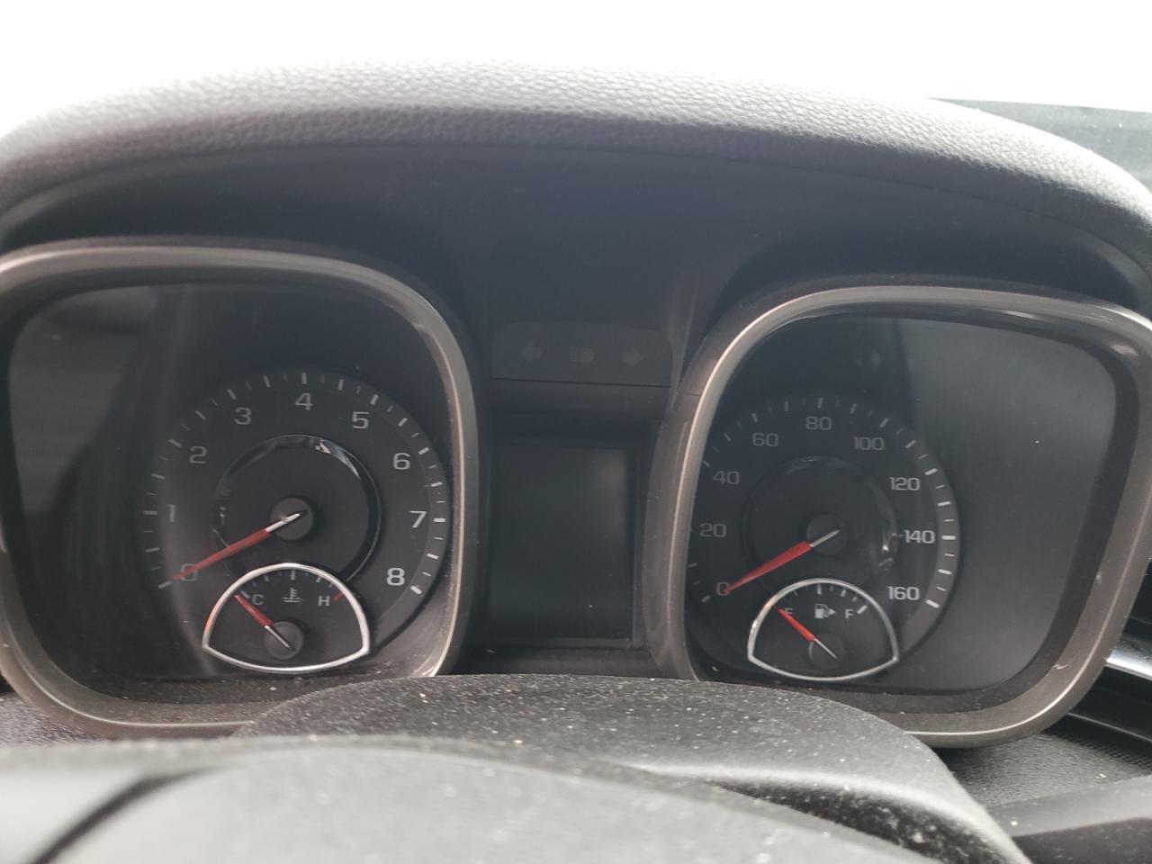 1G11B5SA8DF155375 2013 Chevrolet Malibu Ls