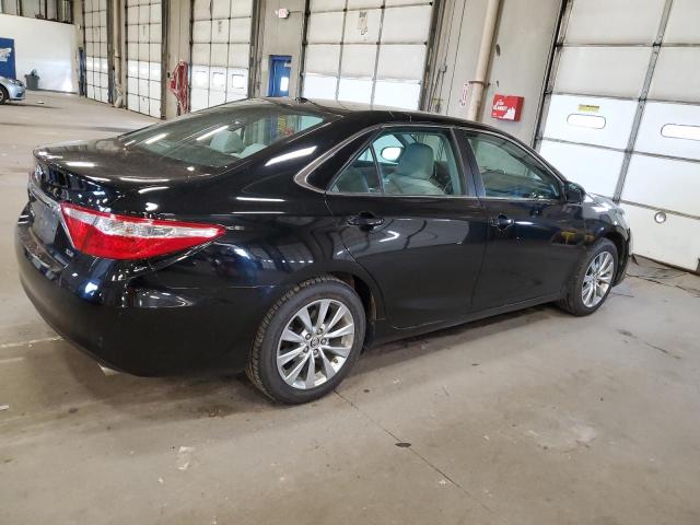 2015 Toyota Camry Le VIN: 4T4BF1FK6FR500608 Lot: 54376774