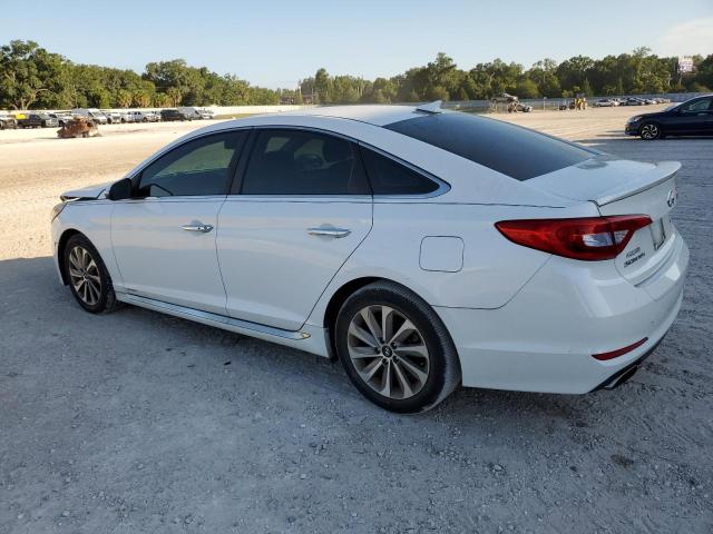 2015 Hyundai Sonata Sport VIN: 5NPE34AF6FH067074 Lot: 55745974