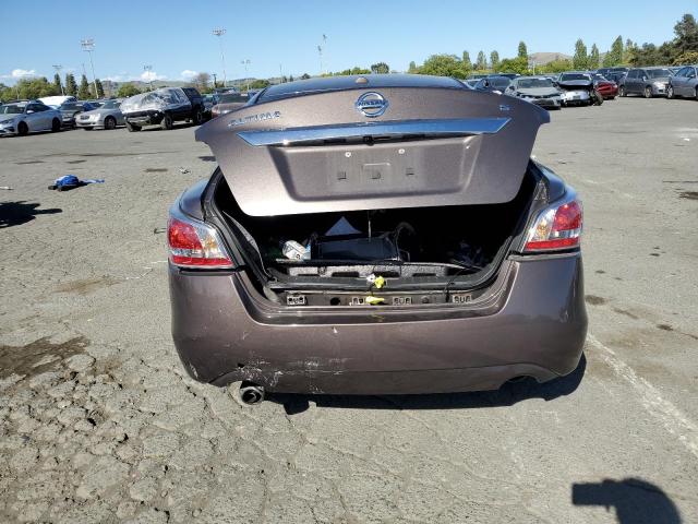 2015 Nissan Altima 2.5 VIN: 1N4AL3AP6FN327173 Lot: 53392314