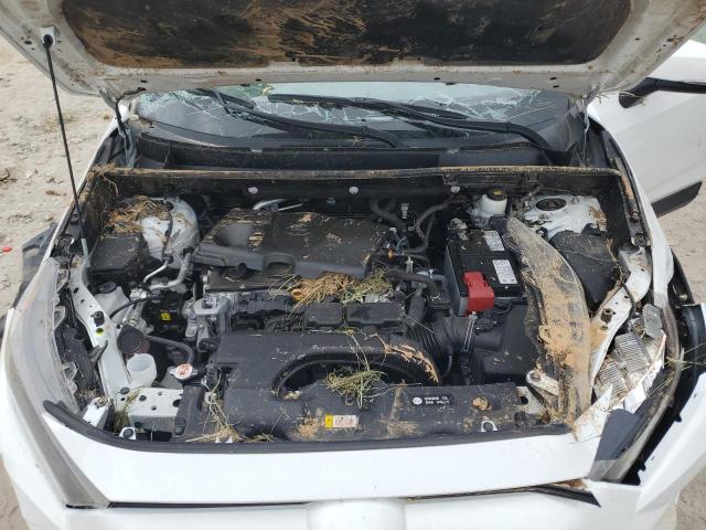 2020 Toyota Rav4 Le VIN: 2T3G1RFV8LW121474 Lot: 54746384