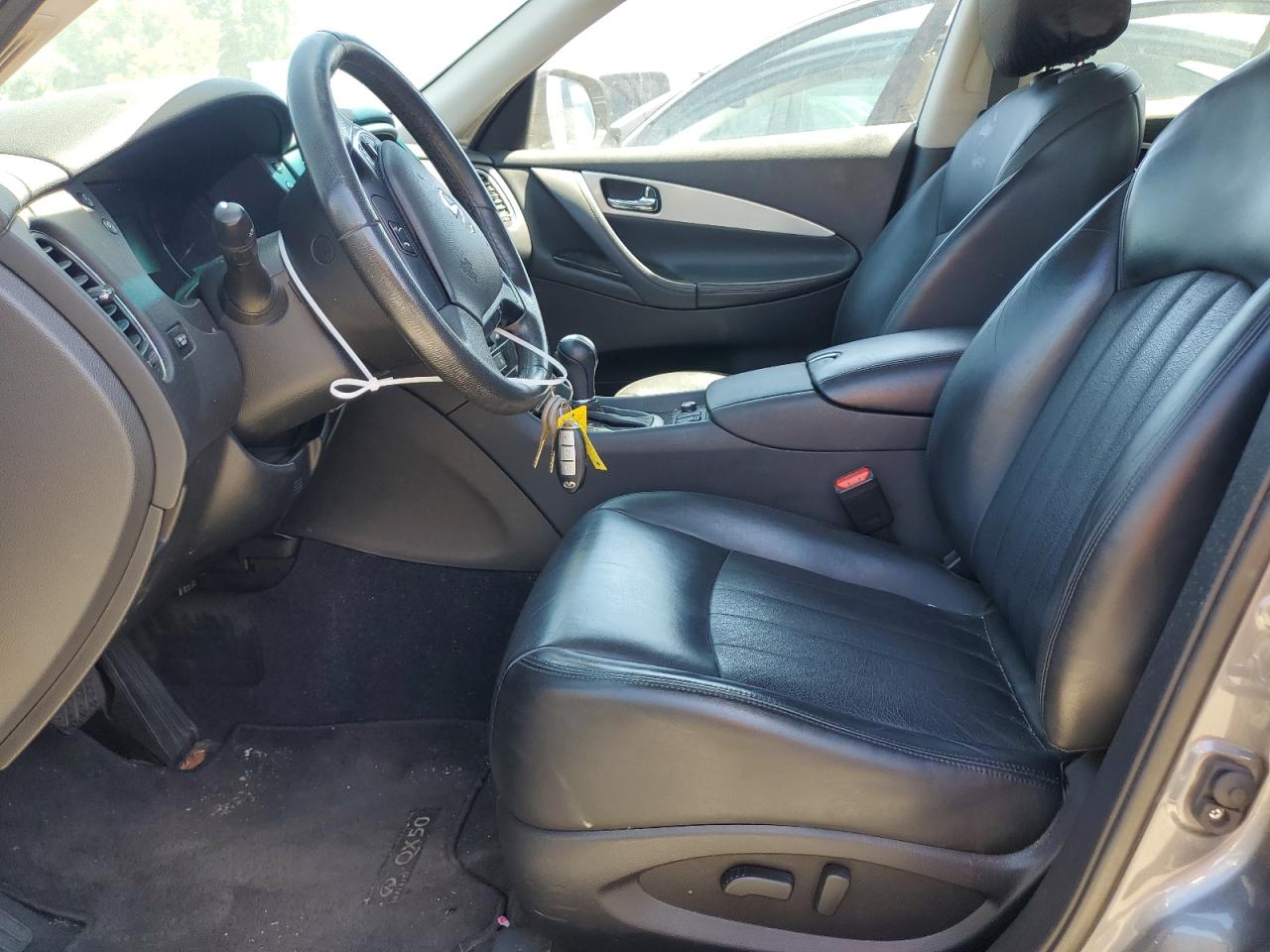 JN1BJ0RP8HM385501 2017 Infiniti Qx50