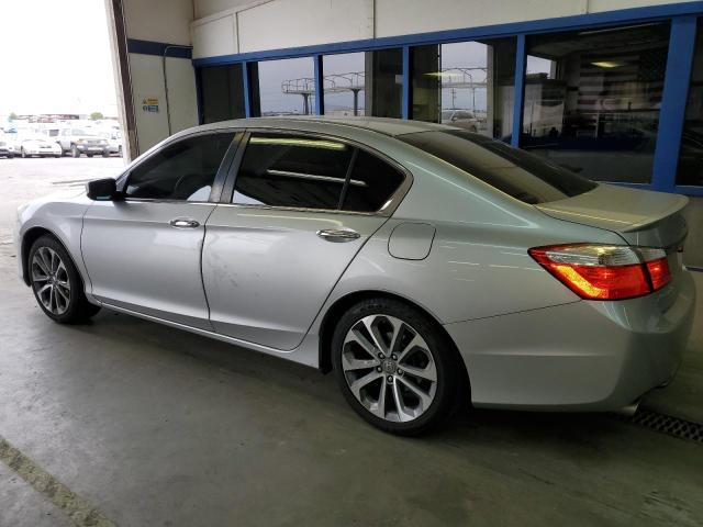 2014 Honda Accord Sport VIN: 1HGCR2F50EA069663 Lot: 55926644