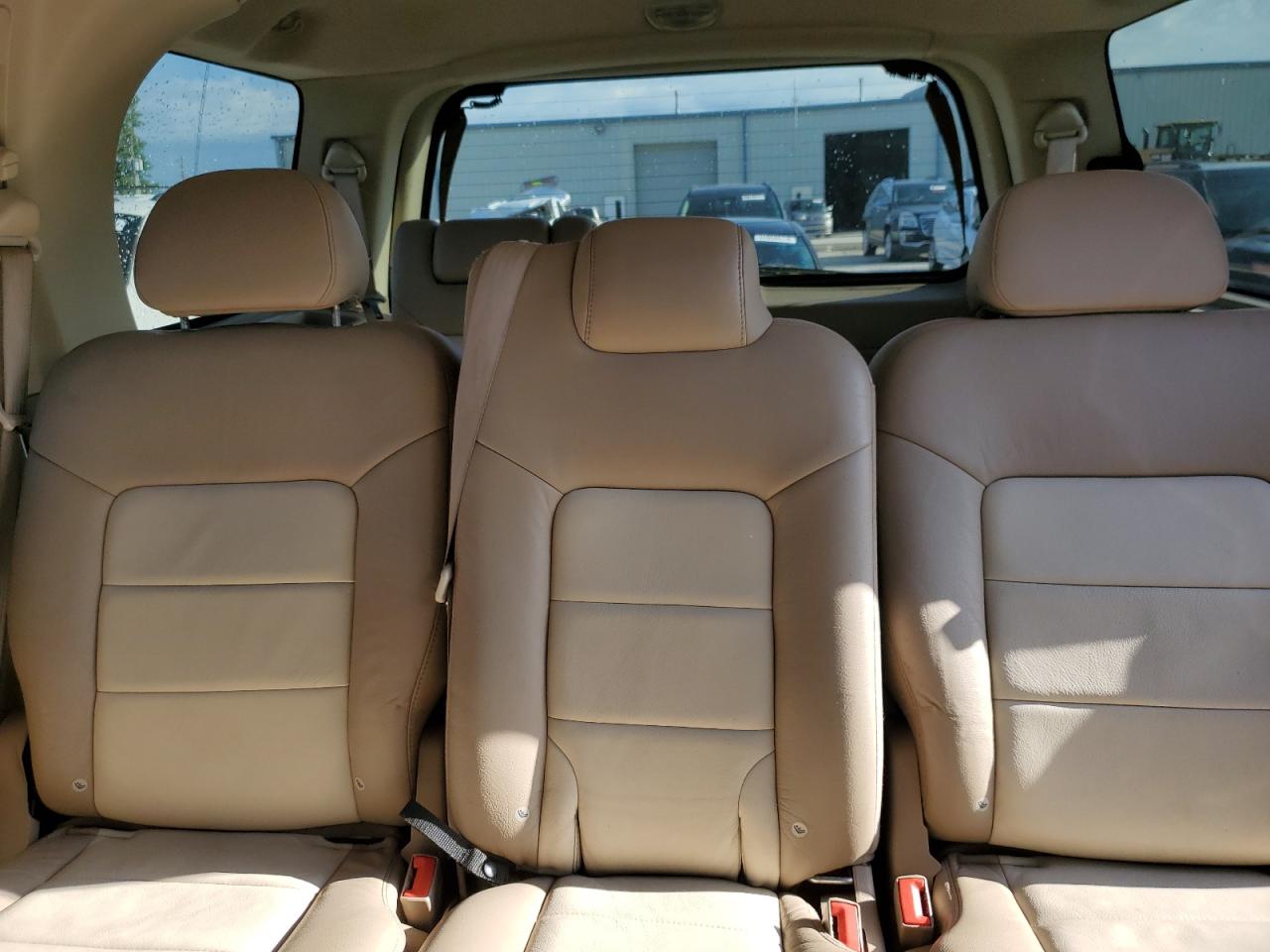 1FMFU18L23LA39609 2003 Ford Expedition Eddie Bauer