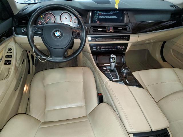 VIN WBA5B1C55ED477405 2014 BMW 5 Series, 535 I no.8