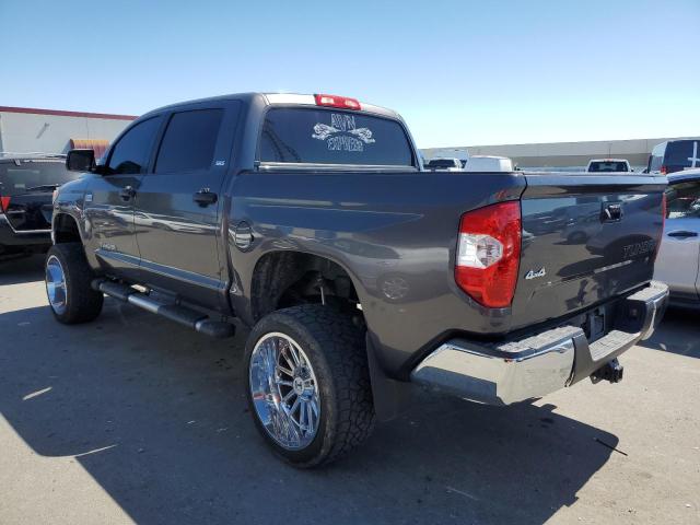 2016 Toyota Tundra Crewmax Sr5 VIN: 5TFDY5F17GX537635 Lot: 54723004