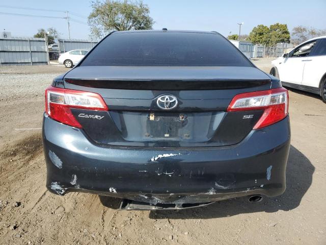 2013 Toyota Camry L VIN: 4T1BF1FK8DU704978 Lot: 53479864