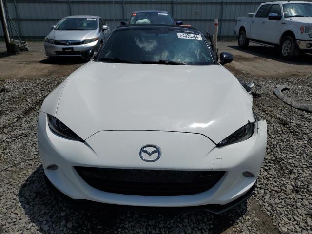 2018 Mazda Mx-5 Miata Club VIN: JM1NDAC7XJ0200507 Lot: 54038564