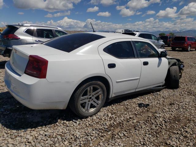 2008 Dodge Charger VIN: 2B3KA43H28H321898 Lot: 55569484