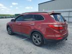 HYUNDAI SANTA FE G photo