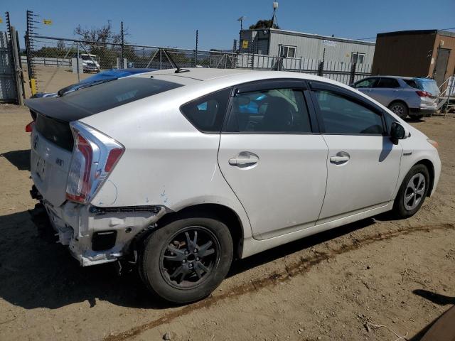 2012 Toyota Prius VIN: JTDKN3DU3C0334228 Lot: 53819744