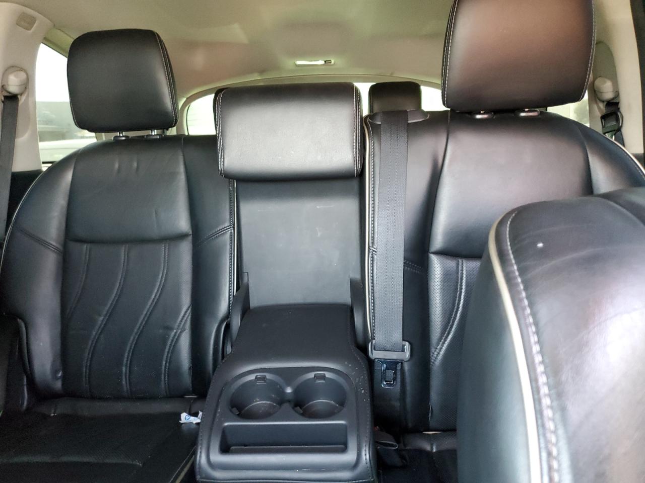 5N1AL0MN8GC504088 2016 Infiniti Qx60