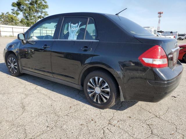 2007 Nissan Versa S VIN: 3N1BC11E77L435677 Lot: 53882664