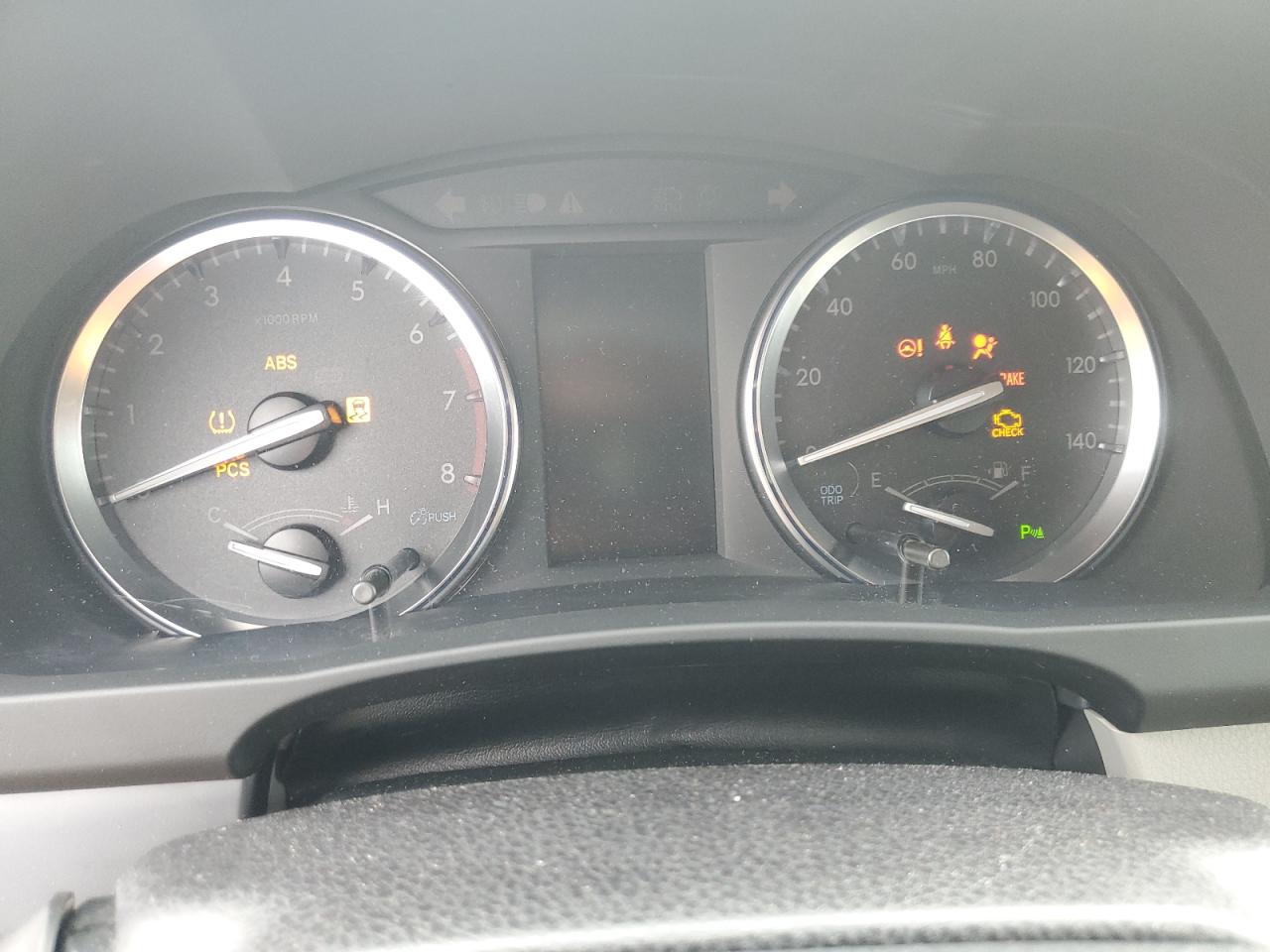 5TDDKRFH3FS170467 2015 Toyota Highlander Limited