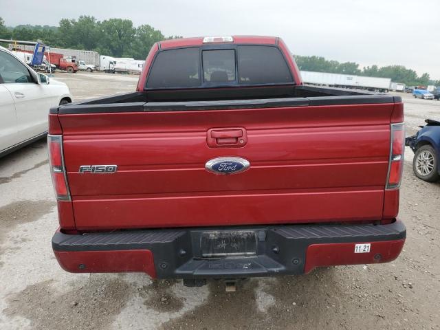 2013 Ford F-150 - Image 6