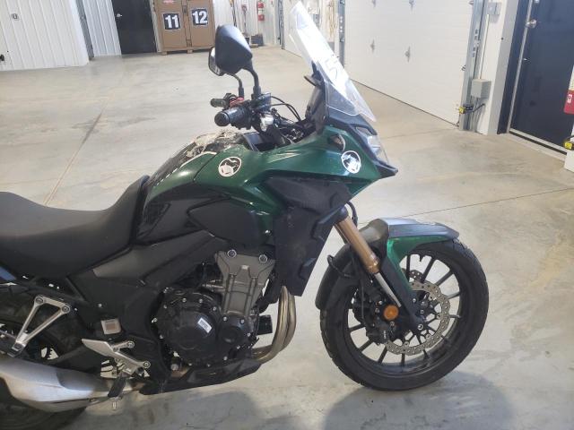 2022 HONDA CB500 XA MLHPC6460N5300233