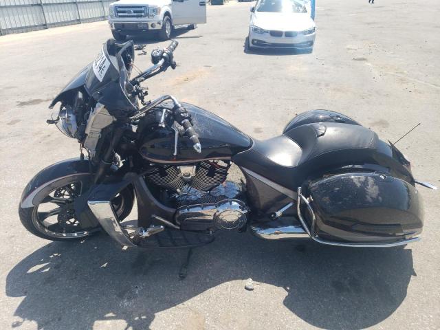 2016 VICTORY MOTORCYCLES MAGNUM - 5VPYW36N0G3047755