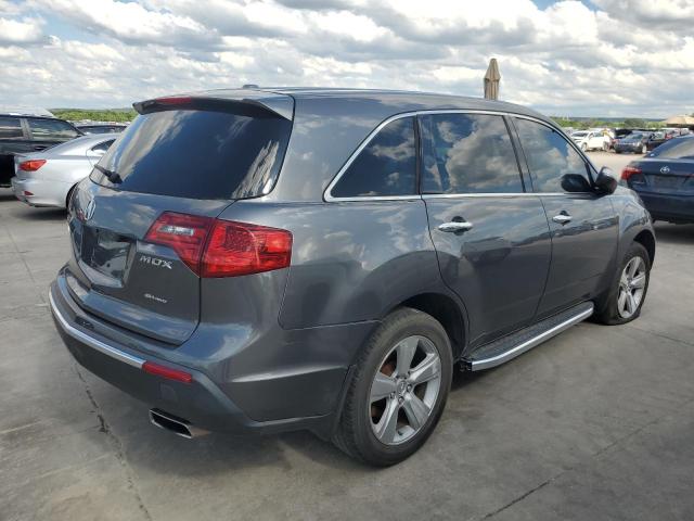 2011 ACURA MDX TECHNO 2HNYD2H48BH502502  55508764