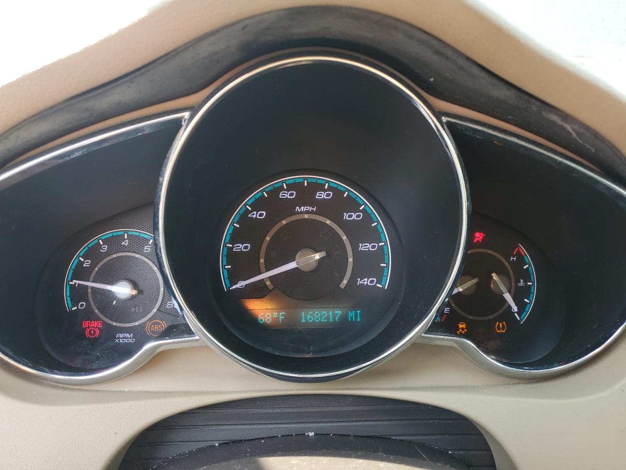 1G1ZC5E00CF215876 2012 Chevrolet Malibu 1Lt