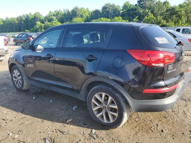 KNDPB3ACXG7846835 2016 KIA SPORTAGE - Image 2